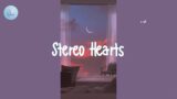 Gym Class Heroes – Stereo Hearts (feat. Adam Levine) (Lyric Video)