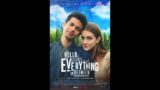 HELLO GOODBYE AND EVERYTHING IN BETWEEN  Official Trailer