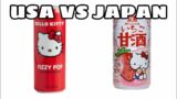 HELLO KITTY MAIL TIME 799 to 800 feat. HELLO KITTY IN CAN DRINKS