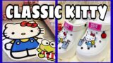 HELLO KITTY MAIL TIME 807