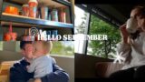 HELLO SEPTEMBER | DAILY VLOG