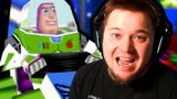 HISSIHURMAA JA AVARUUTTA – Toy Story 2: Buzz Lightyear to the Rescue #5