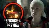 HOUSE OF THE DRAGON Episode 4 Trailer Breakdown, Theories & Preview – "King of the Narrow Seas"