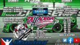 HSR Money Racing | Talladega Super Speedway | Ghost Racing Network