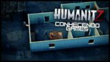 HUMANITZ – UM SOBREVIVENCIA DIFERENCIADO | CONHECENDO GAMES