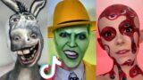 Halloween Makeup & Costume Ideas – TikTok Compilation #1