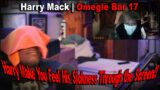 Harry Mack Omegle Bars 17 reaction by Truedarkseed