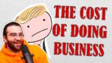 HasanAbi Reacts to The Alt-Right Playbook: The Cost of Doing Business