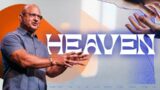 Heaven | Brian C. Hughes | Give and Take