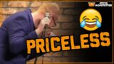 Heckler Gets It All Wrong – Steve Hofstetter