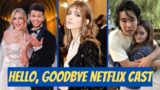 Hello, Goodbye and Everything in Between Cast Members – Real Names & Ages