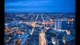 Helsinki Midnight City – CLF Dreamland Beats