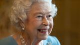 Her Majesty The Queen has died – watch ITV News coverage