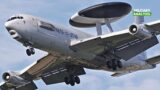 Here's The US Next-Gen Aircraft to Replace The E-3 Sentry