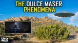 High Strangeness Encounters at the Dulce Maser – Terrifying Encounters with the Unknown!