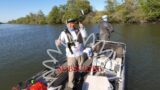 Hill Tribe Fishing Delta Liberty Island