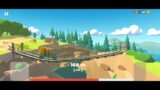 Hillside Drive Racing (by Dreamy Dingo) – offline car racing game for Android and iOS – gameplay.