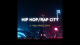 Hip Hop/Rap City 120 BPM (Prod. El Fuego Beats Zurich)