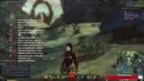 Hitting level 80 tonight! – Guild Wars 2