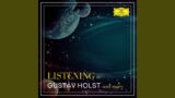 Holst: The Planets, Op. 32 – II. Venus, The Bringer Of Peace