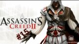 Homecoming – Assassin's Creed 2 Walkthrough Part 15