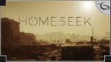 Homeseek – (Post Apocalyptic Colony Survival)