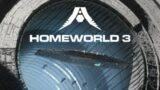 Homeworld 3  –  Extended Gameplay Trailer
