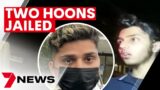 Hoons Jaskaran Singh & Arpan Sharma jailed after causing the death of Libby Ruge