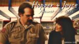Hopper and Joyce | Against All Odds