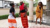 How A Rich Prince Chose A Poor Decent Village Girl As His Wife Over A Proud Princess-African Movies