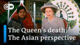 How Asia remembers Queen Elizabeth II | DW News
