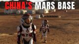 How China Will Beat to create Base on Mars ll China new Base on Mars 2030