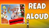 How Do You Know It's Fall Read Aloud | Fall Read Aloud Book