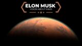 How Elon Musk Plans to Create a New Civilization on Mars | Musk's Mars City| Arthur Speiser Media