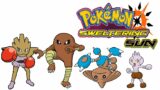 How GREAT are Hitmonlee, Hitmonchan and Hitmontop in Pokemon Sweltering Sun ACTUALLY?