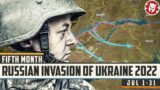 How HIMARS Changed the War in Ukraine – Russian Invasion DOCUMENTARY