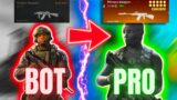 How To ACTUALLY Get BETTER at WARZONE! (Top 5 Tips) Get More Kills *Rebirth Island*