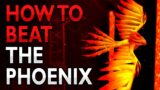 How To Beat The PHOENIX BOSS in Embermount Volcano – DD2