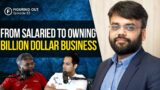 How To Grow Your Business 10x Fast? Secrets Revealed By Billionaire Deepak Garg | Figuring Out 53