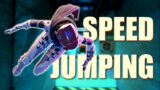 How To Wall Jump In A Straight Line – Speed Jumping Guide – Apex Legends Quick Tips