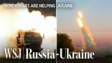 How Ukraine Uses U.S. Himars to Fight Russia and Why Kyiv Wants Other Weapons | WSJ