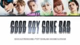 How Xdinary Heroes Would Sing Good Boy Gone Bad By TXT