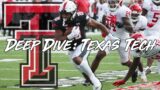 How good is Texas Tech in 2022? I A look at the Red Raiders following their win over Houston