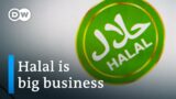 How halal products affect the economy | DW Documentary