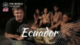 How the Warrior tribe gets a yucca and makes chicha with it