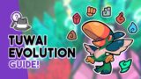 How to Evolve Your Tuwai in Temtem! | Every Tuwai Evolution Location!