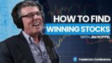 How to Find Winning Stocks with Jim Roppel