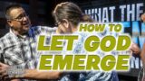 How to Let God Emerge | What the Heavens are Saying |Prophet Rob Sanchez