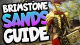 How to Prepare for the Brimstone Sands Expansion! New/Returning Player Guide for New World