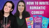 How to Write Contemporary Romance feat Bestseller Sariah Wilson
